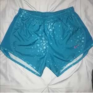 Nike dri fit shorts $15